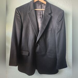 JOS.A.BANK Cashmere sport Coat jacket blazer in new condition